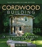 Rob Roy - Cordwood Building