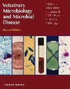 S. Fanning, Fanning S., E. S. Fitzpatrick, P. Hartigan, Hartigan P., F C et al Leonard... - Veterinary Microbiology and Microbial Disease