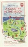 Michael Moran - A Country In The Moon