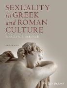 Marilyn B Skinner, Marilyn B. Skinner, Marilyn B. (University of Arizona Skinner, Skinner Marilyn B. - Sexuality in Greek and Roman Culture