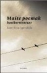 Juan Kruz Igerabide - Maite poemas hasiberrientzat