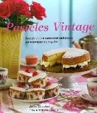 Jane Brocket - Vintage cakes