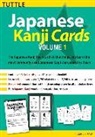 Alexander Kask, Kask Alexander - Kanji Cards Kit Volume 1