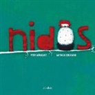 Natalia Colombo, Pepe Antonio Márquez, Pepi Márquez - Nidos