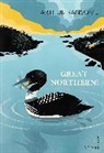 Arthur Ransome, Ransome Arthur - Great Northern?