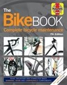 James Witts - Bike Book (7th Edition)