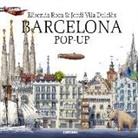Elisenda Roca, Jordi Vila Delclòs, Jordi Vila Delclòs - Barcelona