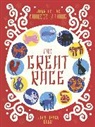 Christopher Corr, Corr Christopher - The Great Race