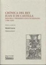 Crónica del Rey Juan II de Castilla