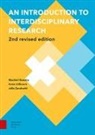 Machiel Keestra, Machiel Uilhoorn Keestra, Anne Uilhoorn, Jelle Zandveld - Introduction to Interdisciplinary Research
