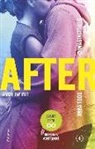 Anna Todd - After. Amor infinit (Sèrie After 4)