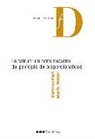 Matthias Klatt, Moritz Meister - La estructura constitucional del principio de proporcionalidad