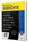 Barbara Heine, Katharina Pütter, Oliver Wurm, Wurm Oliver, Oliver Wurm - dreizehn +13 Gedichte, blau