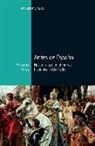 Antonio Feros Carrasco - Antes de España : nación y raza en el mundo hispánico, 1450-1820