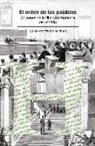 Mario Pedrazuela Fuentes - El orden de las palabras : orígenes de la filología moderna en España