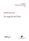 Amelia Castresana Herrero - Los augurios de Craso