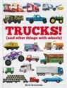 Bryony Davies, Maria Brzozowska - Trucks!