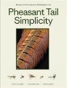 Yvon Chouinard, Craig Mathews, Mathews Craig, Mauro Mazzo, Mazzo Mauro, Samantha Aronson - Pheasant Tail Simplicity
