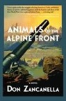 Don Zancanella - Animals of the Alpine Front