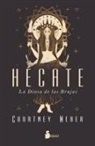 Courtney Weber - Hécate