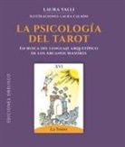 Laura Valli - Psicología del Tarot, La