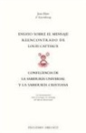 Jean-Marie D'Asembourg - Ensayo Sobre El Mensaje Reencontrado de Louis Cattiaux