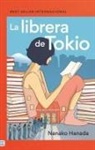 Nanako Hanada - La Libreria de Tokio