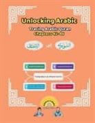 Canada Universal School - Unlocking Arabic