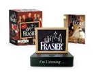Michelle Morgan - Frasier: Light-Up Sign