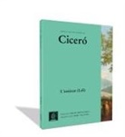 Cicerón - L'amistat, Leli