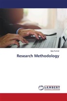 Ajay Kumar - Research Methodology