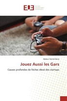 Abdoul Hamid Derra - Jouez Aussi les Gars