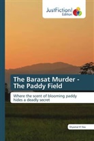 Shyamal K' Das - The Barasat Murder - The Paddy Field