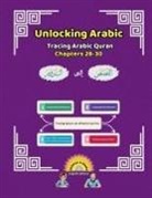 Canada Universal School - Unlocking Arabic