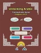Canada Universal School - Unlocking Arabic