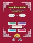 Canada Universal School - Unlocking Arabic