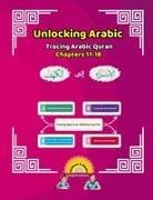 Canada Universal School - Unlocking Arabic