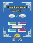 Canada Universal School - Unlocking Arabic