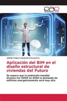 JORGE PABLO AGUILAR ZAVALETA - Aplicación del BIM en el diseño estructural de viviendas del Futuro