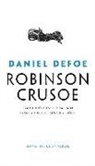 Daniel Defoe, Albert Sánchez Piñol - Robinson Crusoe