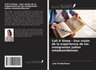Line Frederiksen - Call it Sleep - Una visión de la experiencia de los inmigrantes judíos estadounidenses