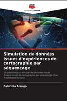 Fabricio Araujo - Simulation de données issues d'expériences de cartographie par séquençage