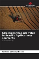 Tamires Camargo Soares - Strategies that add value in Brazil's Agribusiness segments