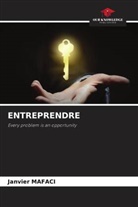 Janvier MAFACI - ENTREPRENDRE