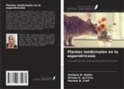 Marlete B. Cleff, Renata O. de Faria, Stefanie B. Waller - Plantas medicinales en la esporotricosis