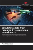 Fabricio Araujo - Simulating data from mapping by sequencing experiments