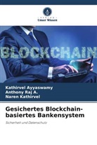 Anthony Raj A, Anthony Raj A., Kathirvel Ayyaswamy, Nar Kathirvel, Naren Kathirvel - Gesichertes Blockchain-basiertes Bankensystem
