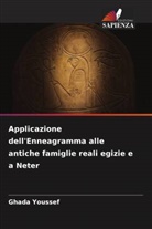 Ghada Youssef - Applicazione dell'Enneagramma alle antiche famiglie reali egizie e a Neter