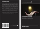 Janvier MAFACI - ENTREPRENDRE