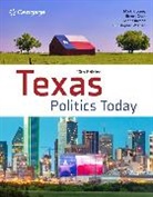 Ernest Crain, Mark Jones, Christopher Wlezein - Texas Politics Today